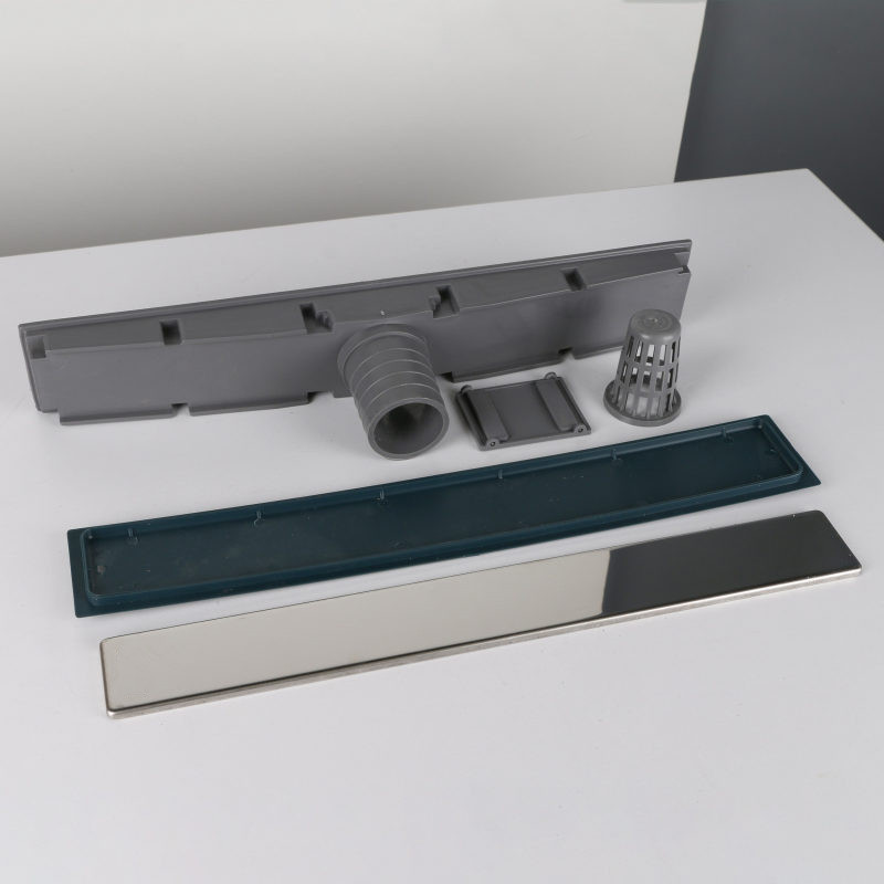 کف شور مدل خطی 40x6