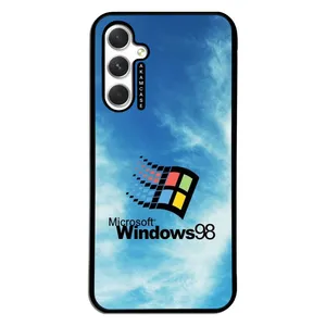 AKAM AMC-WSGA54-NOSTECH-12 Cover For Samsung Galaxy A54