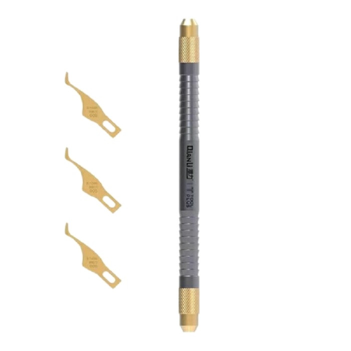 تیغ تعویض آی سی کیانلی مدل QIANLI-008