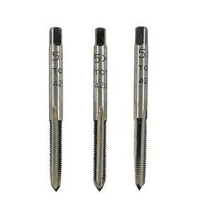 قلاویز توتیم مدل industrial سایز 5 میلیمتر مجموعه 3 عددی