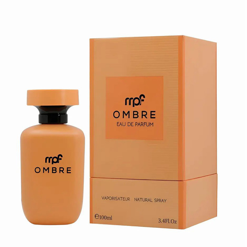 ادوپرفیوم ام پی اف مدل OMBRE حجم 100 میلی‌لیتر