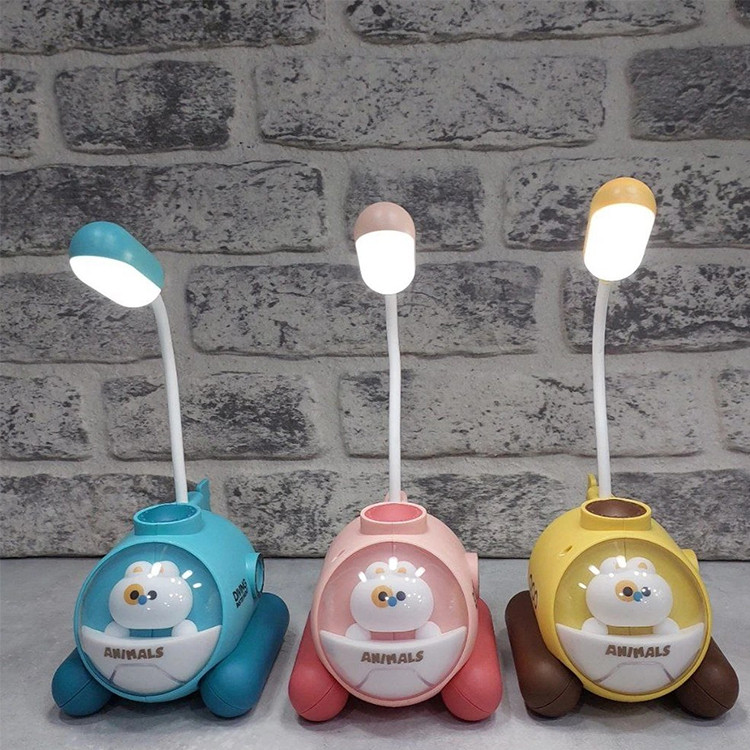 چراغ مطالعه مدل زیر دریایی کد Q107