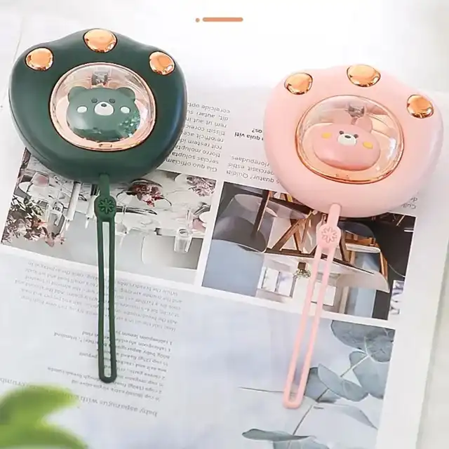 بخاری سفری مدل Energetic warm