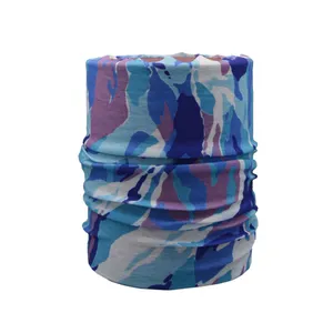 دستمال سر و گردن مدل چریکی کد ۸۷۴۹