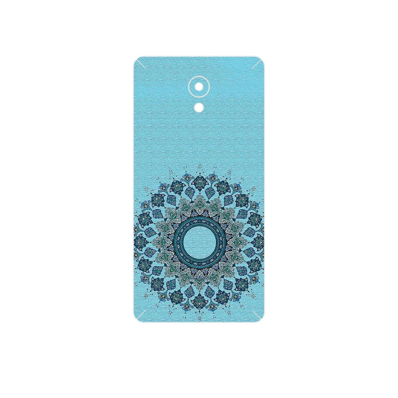 برچسب پوششی ماهوت مدل Art of Illumination 4 مناسب برای گوشی موبایل لنوو Vibe P2