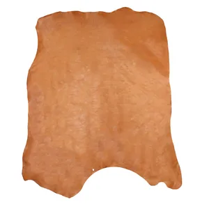 چرم طبیعی مدل دباغی گیاهی کد 3CW010