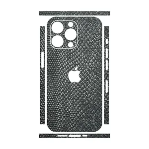 Remax cover sticker Leth model snakeskin design suitable for Apple iPhone 13 Pro mobile phone