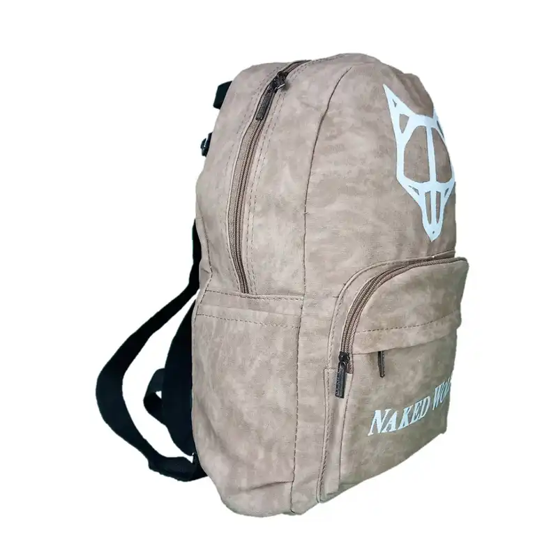 کوله پشتی بچگانه مدل دنیرو کد kh021