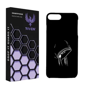 RIVEN RI2-6 Case For Apple iPhone 8 Plus، Apple iPhone 7 Plus