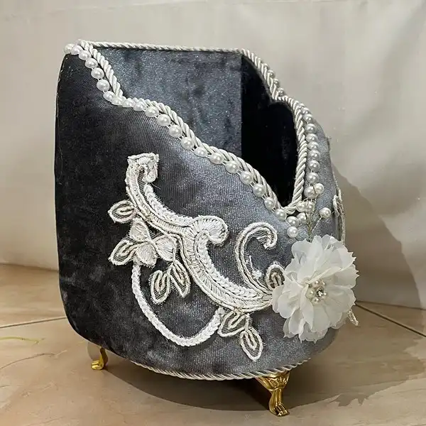 استند لوازم آرایشی مدل آسوی