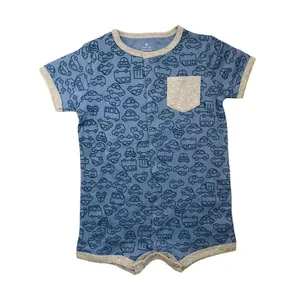 سرهمی نوزادی مدل ماشین