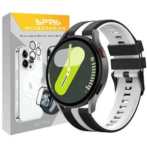 Sprig Ferrer Band For Amazfit GTS / GTS 2 / GTS 2 mini / GTS 2E / GTS 3
