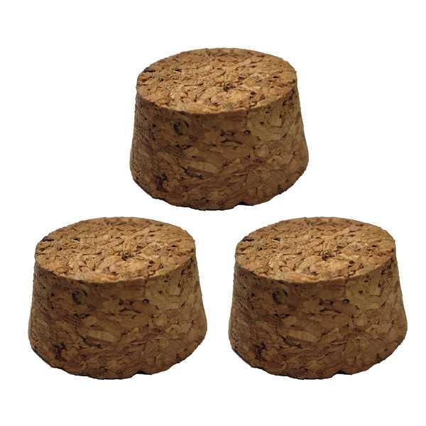 چوب پنبه مدل 32-40 بسته 3 عددی
