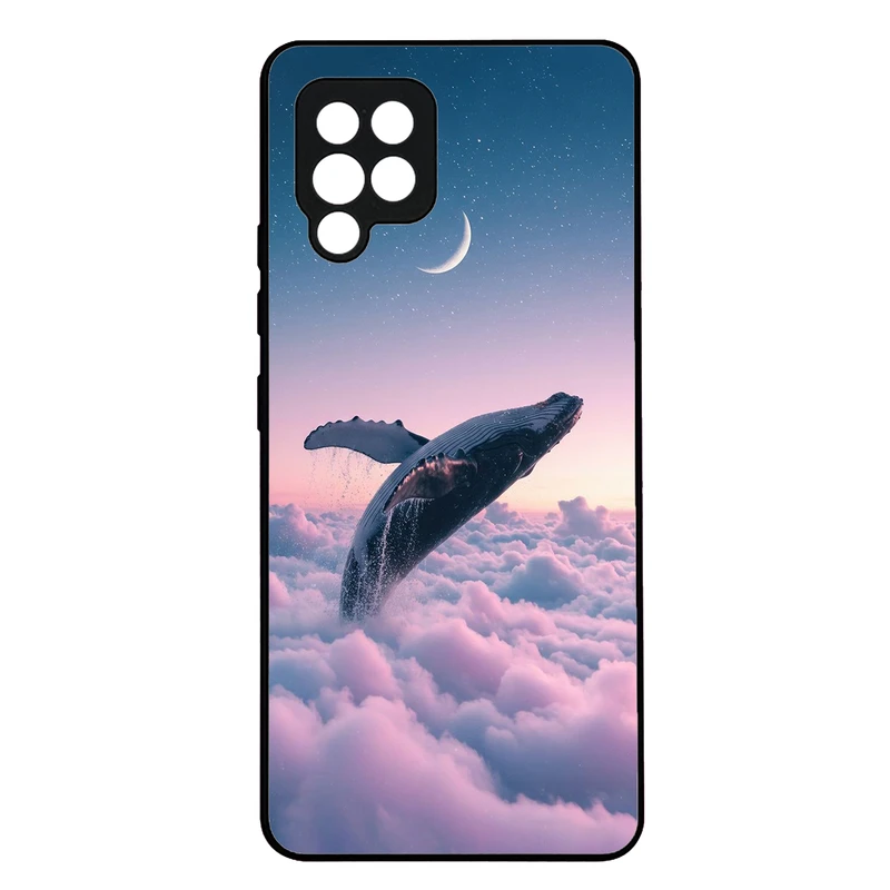 کاور گارد قاب علوی مدل MLG مناسب برای گوشی موبایل سامسونگ Galaxy A42