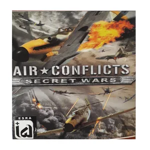 بازی air conflicts مخصوص pc