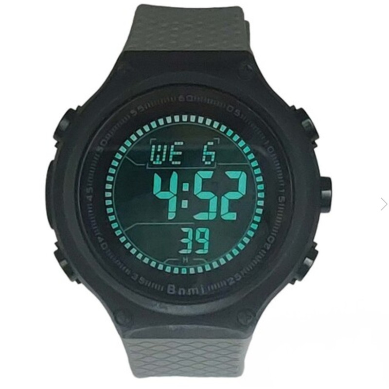 ساعت مچی دیجیتال مردانه بنمی مدل 1810G ساعت مچی دیجیتال مردانه بنمی مدل 1810G