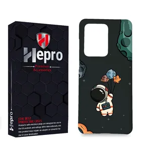 HEPRO MC Cover for Samsung Galaxy S20 Ultra