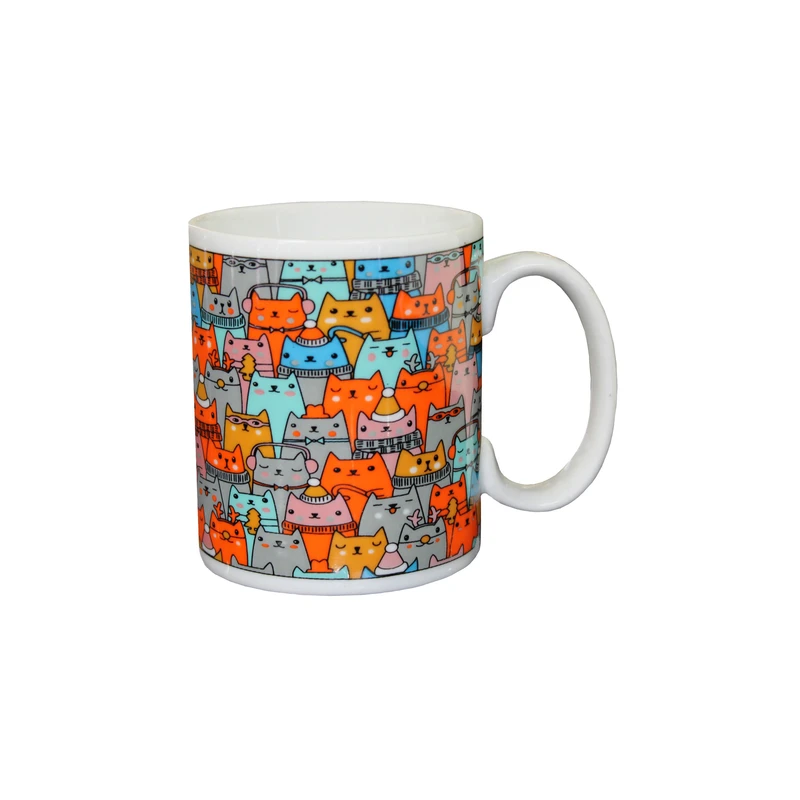 ماگ مدل پیشی