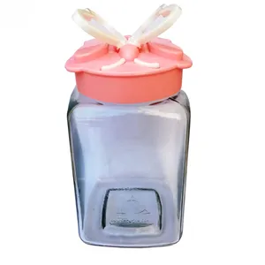 بانکه مدل پروانه