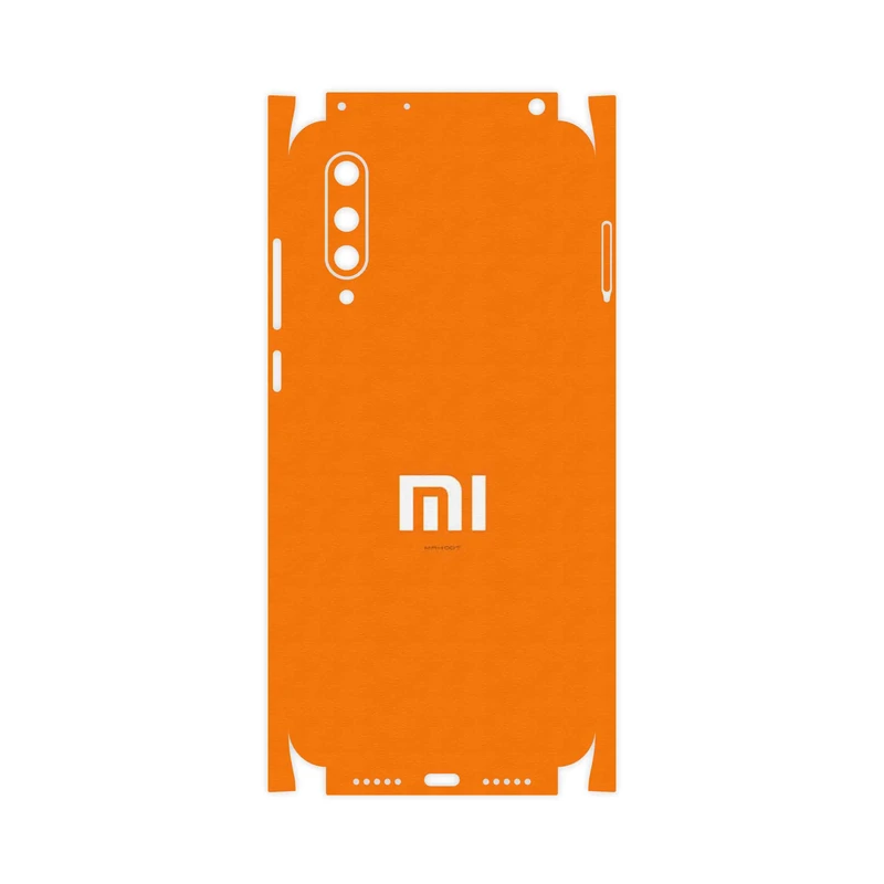برچسب پوششی ماهوت مدل Xiaomi-FullSkin مناسب برای گوشی موبایل شیائومی MI 9 Lite