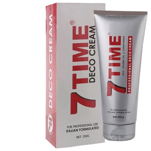 کرم دکلره مو سون تایم مدل deco cream وزن 250 گرم