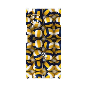 MAHOOT Volleyball-FullSkin Cover Sticker for Huawei Nova 7i