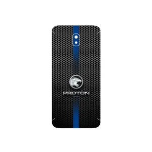 MAHOOT PROTON Cover Sticker for Samsung Galaxy J7 Pro