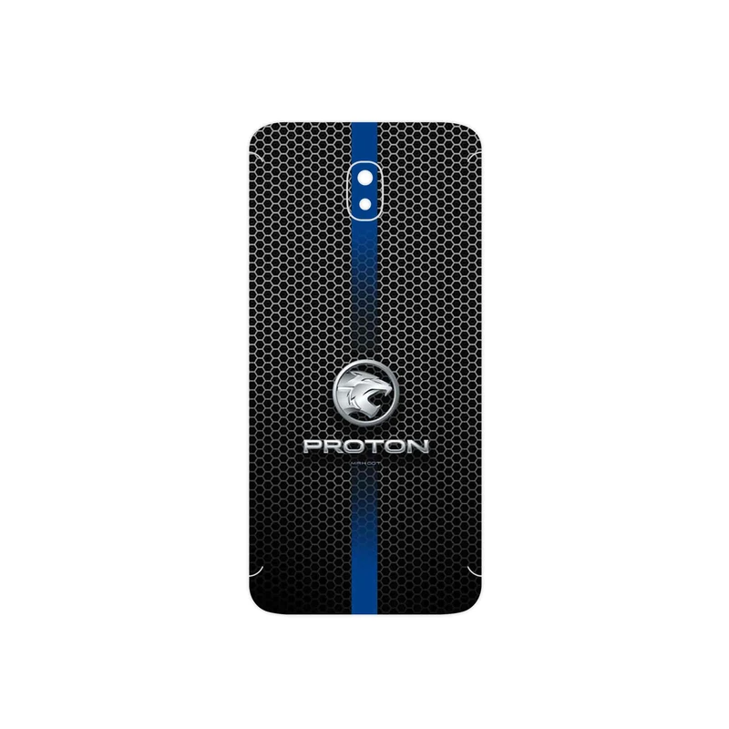 برچسب پوششی ماهوت مدل PROTON مناسب برای گوشی موبایل سامسونگ Galaxy J7 Pro