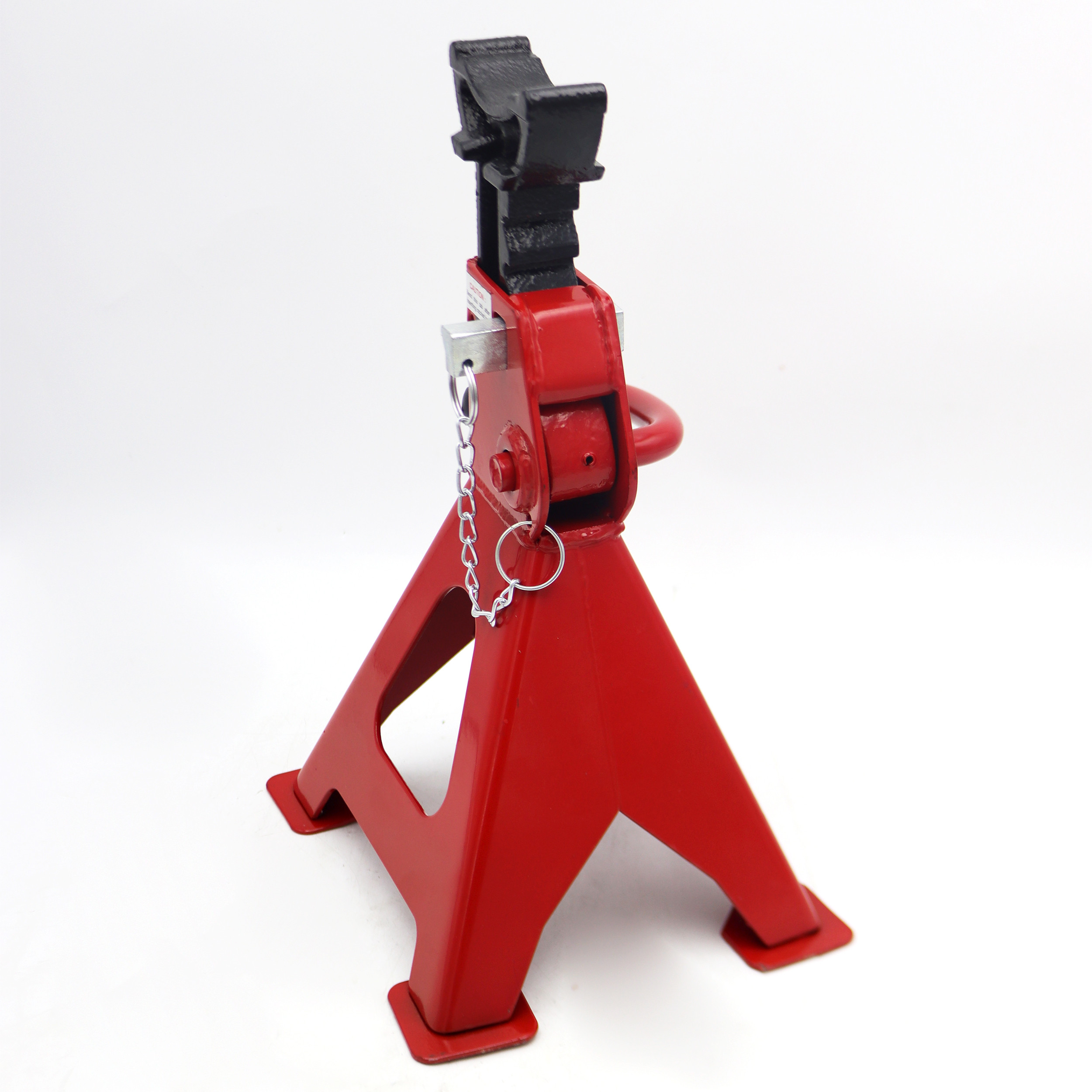 خرک خودرو سامکو مدل دنده ای کد YP-3000KG ظرفیت 3 تن مجموعه 2 عددی