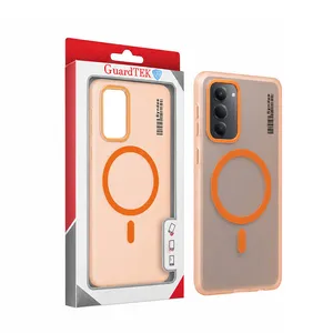 Guardtek Asak Syndee Case Cover for Xiaomi Redmi 15 5G
