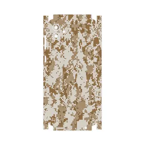 MAHOOT Army_Desert_Pixel-FullSkin Cover Sticker for Samsung Galaxy A04