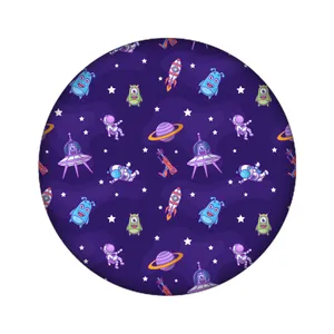 زیر لیوانی مدل فضانورد کد 1968