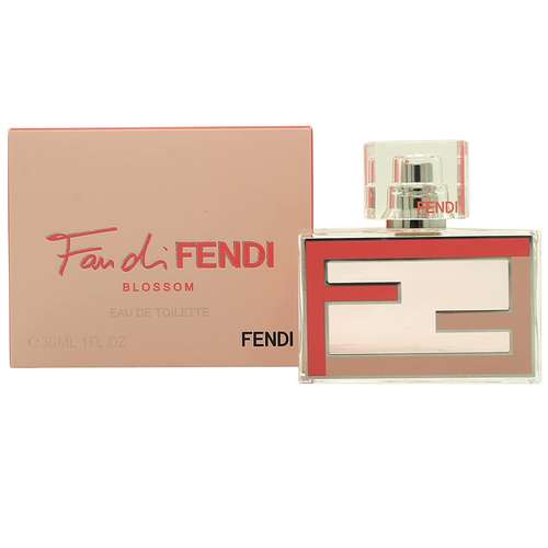 ادو تویلت زنانه فندی مدل Fan di Fendi Blossom حجم 75 میلی لیتر