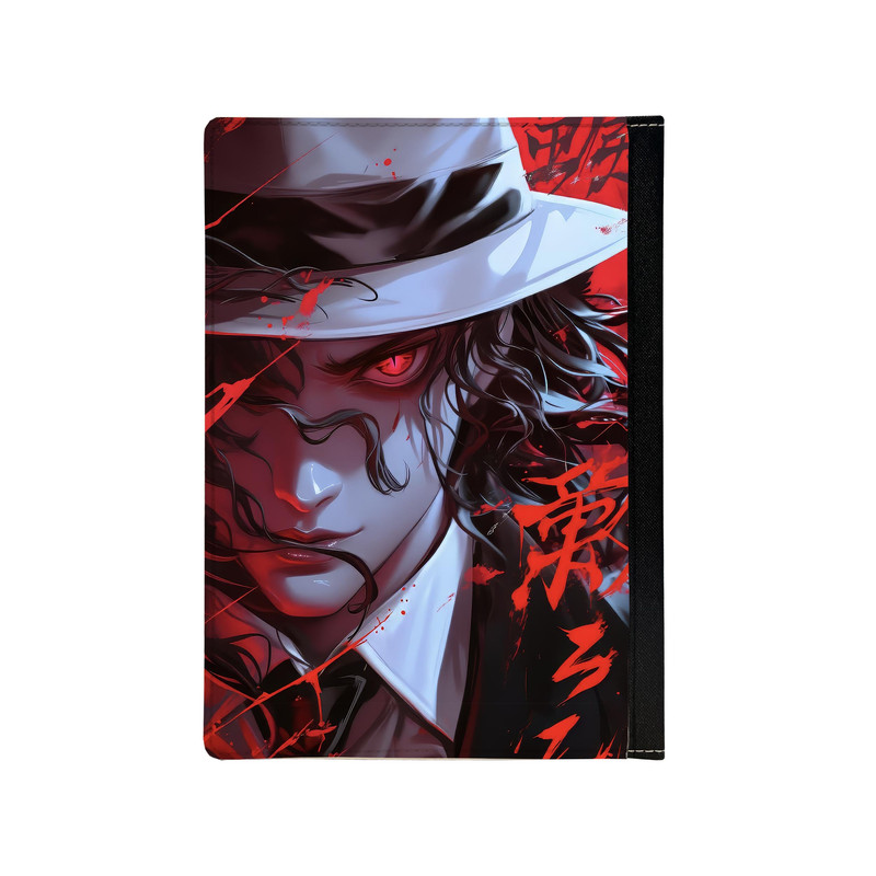 کلاسور مدل انیمه demon slayer 8