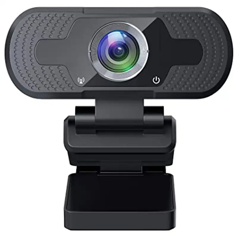 وب کم انواسک مدل FHD.streaming.manual