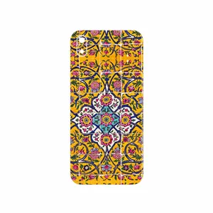 MAHOOT Iran Tile 10 Cover Sticker for Huawei Y5 2019