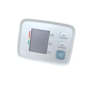 فشارسنج بازویی دیجیتال بلوئر مدل U80E آداپتوردار
