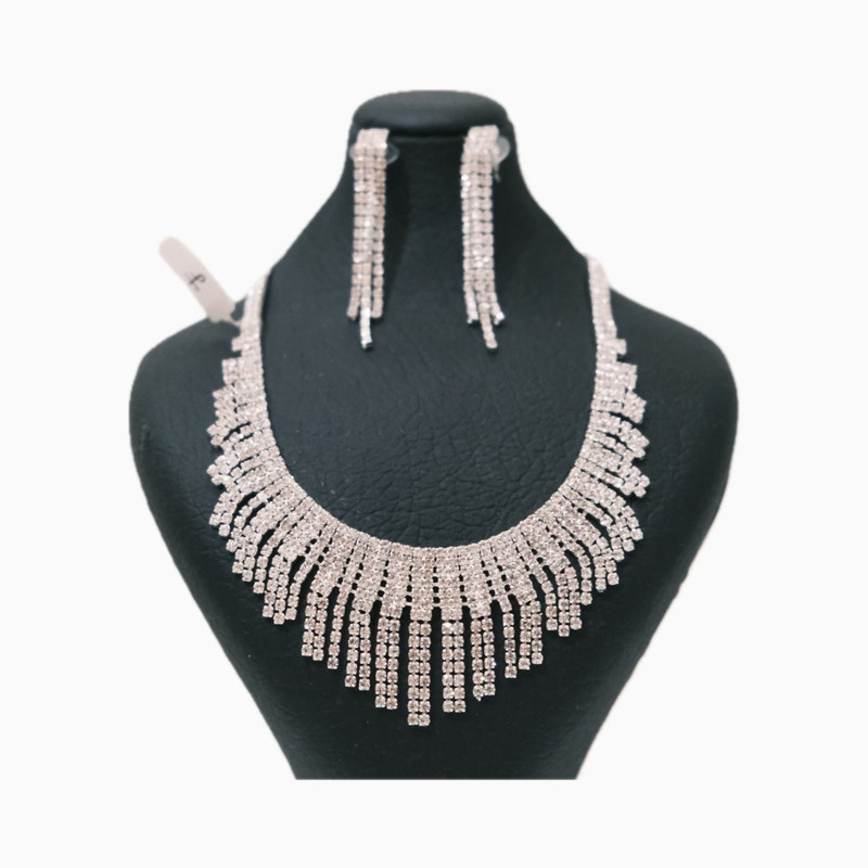 نیم ست زنانه مدل جواهری نیم ست زنانه مدل جواهری