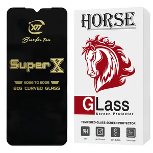 Horse SUPH20 Screen Protector For Xiaomi Redmi Note 8T