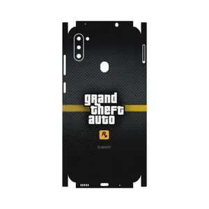 MAHOOT GTA-Game-FullSkin Cover Sticker for Samsung Galaxy M11