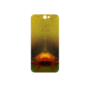MAHOOT Bee eyes Cover Sticker for HTC One A9