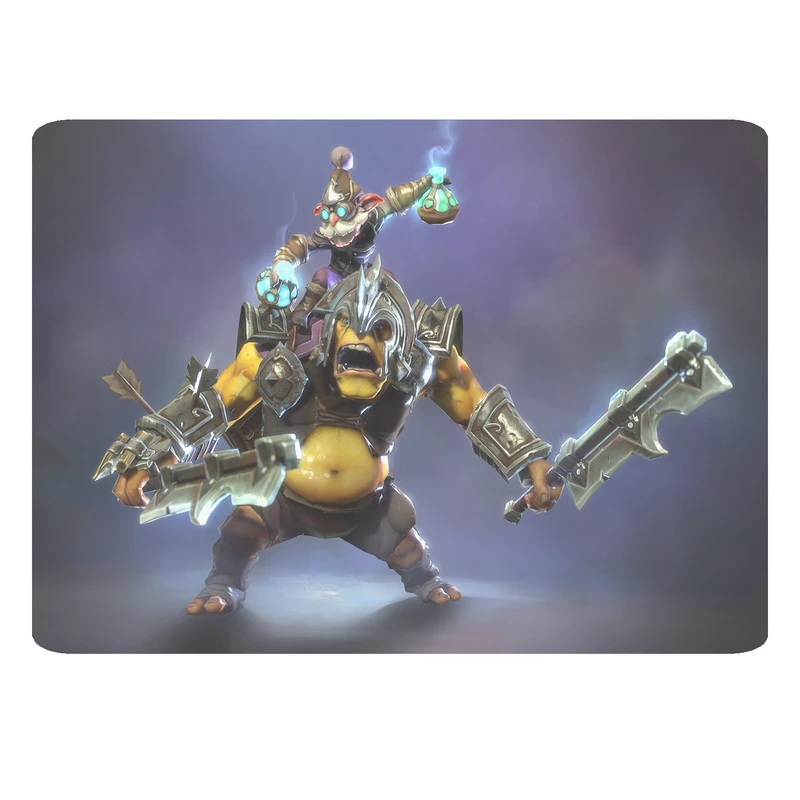 ماوس پد کد 95 BBB