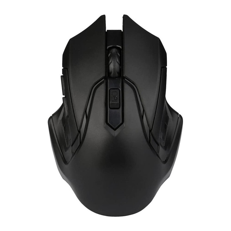 ماوس بی سیم مدل GM-111 3