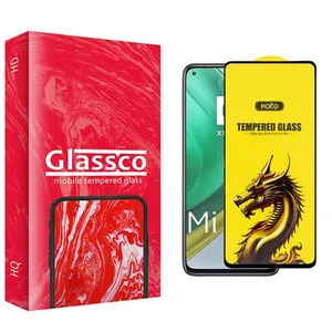 Glassco CGo1 Y-Horo Screen Protector For Xiaomi mi 10t pro