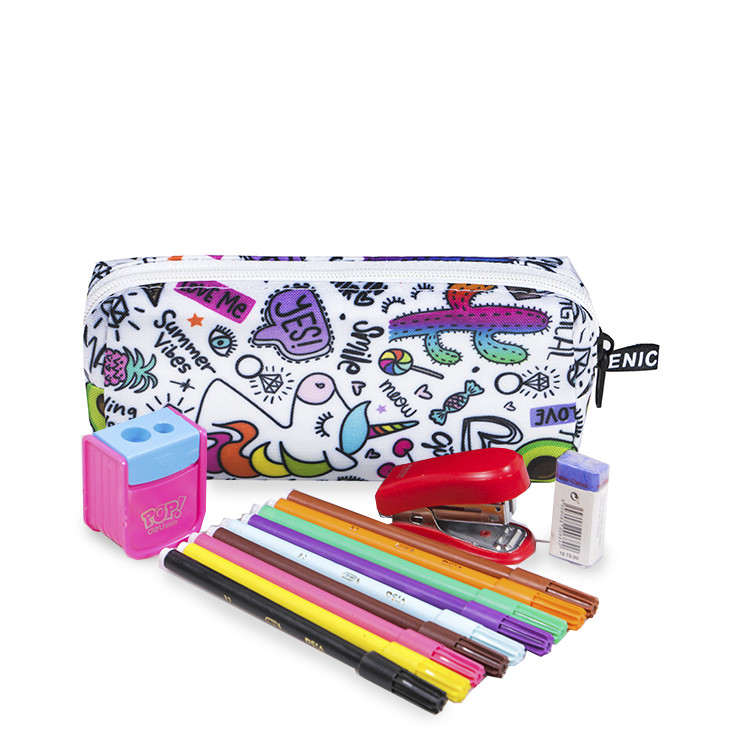 جامدادی مدل HK-650