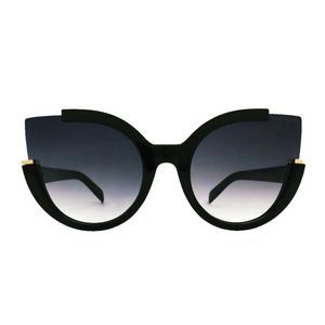 نقد و بررسی عینک آفتابی زنانه مدل 7741vaf توسط خریداران