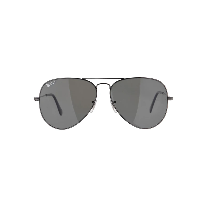 عینک آفتابی خلبانی (Aviator) مردانه ری بن مدل 0RB3026-004-62