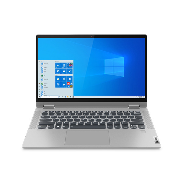 لپ تاپ 14 اینچی لنوو مدل IdeaPad Flex 5 14ITL05