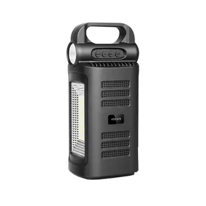 اسپیکر بلوتوثی قابل حمل کی تی ایکس مدل 1478