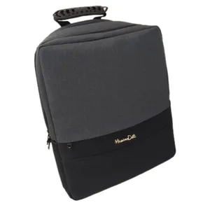 کوله پشتی لپ تاپ مدل ms50 مناسب برای لپ تاپ 15 اینچی